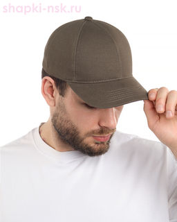 011.205 Бейсболка мужская (57-58)