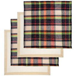 НАБОР САЛФЕТОК ИЗ 4-Х ШТ БРИСТОЛЬ, 40Х40, 100 - Lefard фото 2