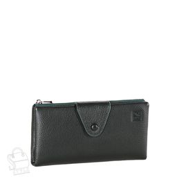 Женский кошелек 3910-1806 green Vermari в Новосибирске