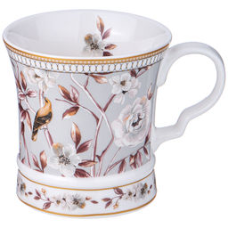 КРУЖКА LEFARD COMPLIMENT 320 МЛ (КОР=36ШТ.)