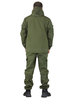 Летний костюм Forest trail S.Green для активного отдыха (горка) - Rax фото 3