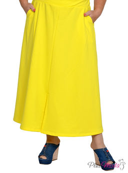 Юбка Модель №1326 размеры 44-84