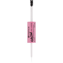 essence Сыворотка для роста бровей и ресниц Grow Like a Boss Lash & Brow Growth Serum 6 мл  фото 2
