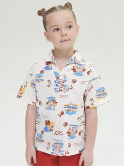 GFTP3317 футболка для девочек