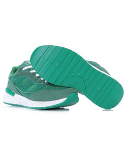 05-6070-8 Кроссовки женские (искусственные материалы) - No name фото 15