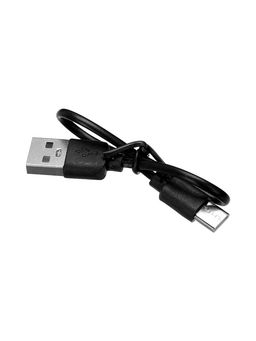 Мышь MB-2.4 беспроводная, оптическая, подсветка, 1600 dpi, USB+BT, чёрная