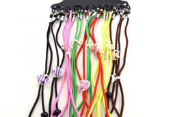 ШНУРОК C-1 РЫБКА (1 ШТ)