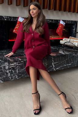 Костюм GO F7052/12-01.170-176 - Pirs фото 3