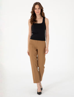 Siyah Ex. Slim Fit _rme Bluz