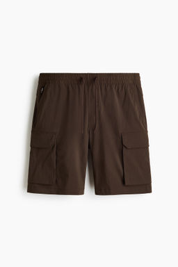 Pantal?n corto estilo cargo Regular Fit - H&m фото 2