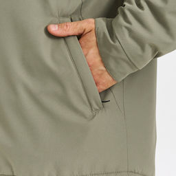 RODOS Куртка демисезонная мужская М-310 Хаки