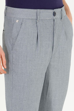 Мужские темно-синие спортивные брюки - U.s. polo assn фото 20