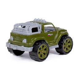 Автомобиль Легион военный №3 (РФ) - Полесье фото 4