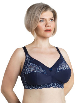 1264А maxi Бюстгальтер - Силуэт фото 6