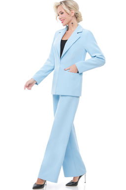 Костюм Славная парочка, блю