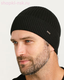 342 T Шапка мужская (57-59)