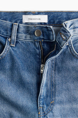 Low Waist Jeans - H&m фото 5