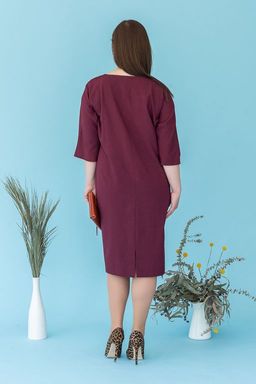 48504-1 Платье Eliseeva Olesya  фото 6