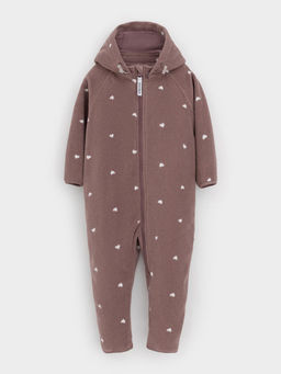 ФЛ 60009/н/1 ГР комбинезон д/дет яс - Crockid фото 2