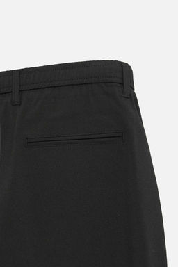 SLIM FIT COMFORT TROUSERS - Zara фото 35