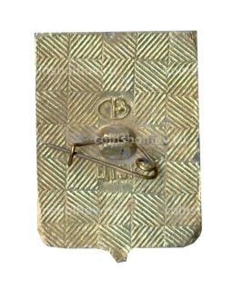 Значок Волгоград