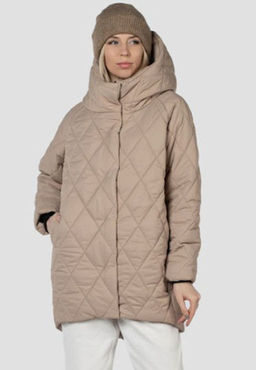 Куртка зимняя синтепон 300 г - El podio фото 12