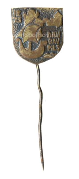 Значок Даугавпилс