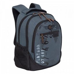 RU-501-11 Рюкзак - Grizzly фото 7