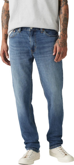 Джинсы мужские