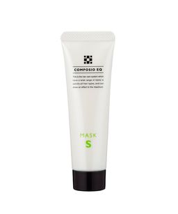 Маска для домашнего ухода COMPOSIO EQ MASK S (Silky)