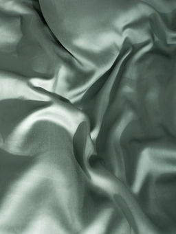 Пододеяльник 2-спальный SL Home, 200220 см, оливковый, тенсель - Sima-land home фото 6