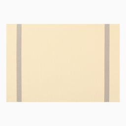 Салфетка на стол Доляна, цв.бежевый, 45*30см  фото 3