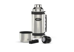 Термос 1,0 л "BIOSTAL" у/г с кноп.ручка, арт. NY-1000-2 (290912)