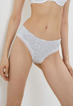 Трусы-шорты