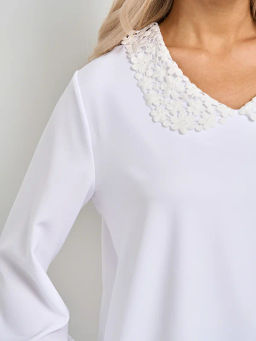 JETTY Блуза фото 10