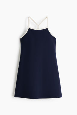 Vestido de tenis