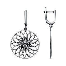 СЕРЬГИ 33015264