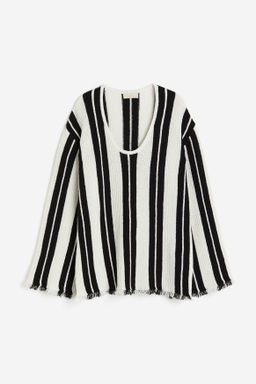 Jersey oversize