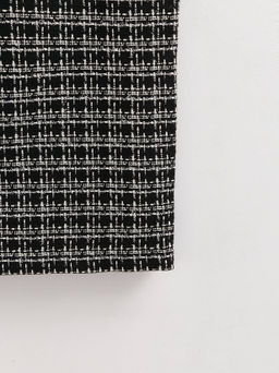 CONTE LU 2905 Юбка женская black - Conte elegant фото 10