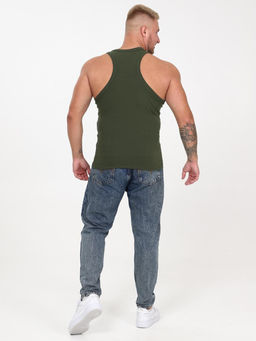 IV-CAPRIZ Лип - майка темно-синий  фото 20