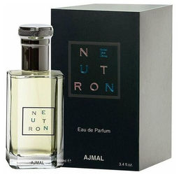 AJMAL NEUTRON m EDP 100 ml M,