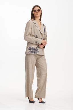 3154 Жакет - Niv niv fashion фото 2