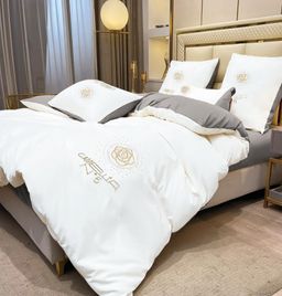 КПБ Mency однотонный Camelia MENOCA007 1.5 спальный