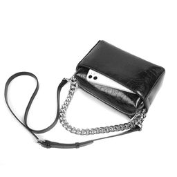 Женская сумка MIRONPAN арт. 62373 Черный  фото 3