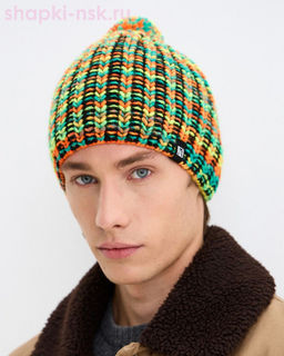 14597/2 MMH Колпак мужской флис (57-59)