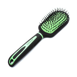 Rama Rose Расчёска для волос массажная 9585LF, пластик, 24 см  фото 3