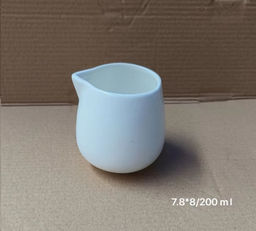 Сливочник 200 мл / DF-696 /уп 64/