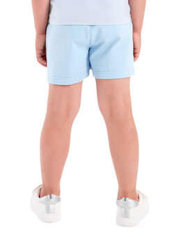 Шорты дев. О57240