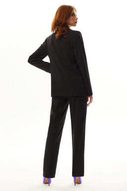 Костюм Golden Valley 6562 черный  фото 5