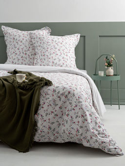 КПБ ЭКОДОМ Персик 9461-1/2сп